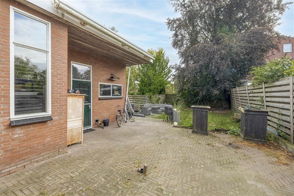 Medium property photo - Bocht Oosterdiep 8, 9641 JK Veendam